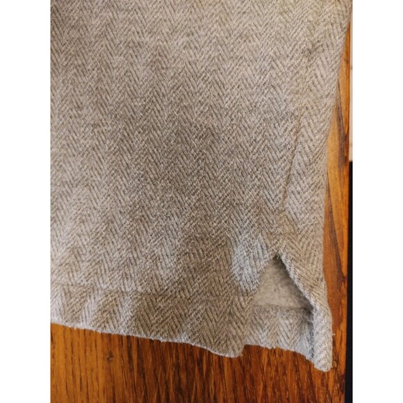 POLO ralph lauren quarter zip pullover Herringbone Knit XXL - Picture 4 of 7